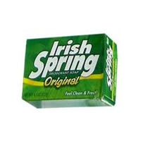 Irish Spring Soap - 3.7oz