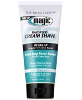 Magic - 6oz Brushless Shave Cream