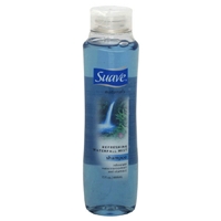 Suave - 15oz Shampoo