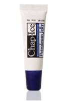 Chap Ice Petroleum Jelly Squeeze Tube