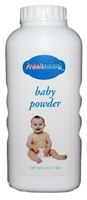 Freshscent - 4oz Baby Powder