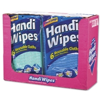 Handi Wipes Towels
