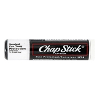 Chap Stick Brand Lip Balm