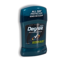 Degree - 1.7oz Anti-Perspirant Deodorant