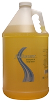 Freshscent - 1gal Clear Bottle Shampoo/ Bodywash
