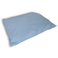 Protect Plus Vinyl Pillow - Blue