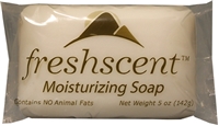 Freshscent - 5oz Moisturizing Soap 