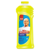 Mr. Clean Brand Multi Surface Cleaner - 24oz - Summer Citrus