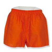 Men&#39;s Boxer Shorts - Orange