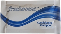 Freshscent - .34oz Packet Shampoo/Conditioner