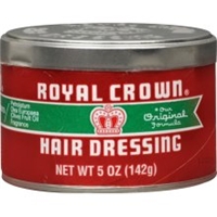 Royal Crown - 4oz Hair Dressing