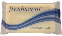 Freshscent - #1.5 Wrapped Deodorant Soap