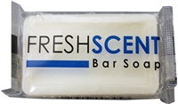 Freshscent #3/4 Travel Size Bar Soap