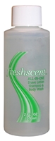 Freshscent - 2oz All-In-One Shampoo/ Shave Gel/ Bodywash