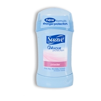 Suave - 1.2oz Anti-Perspirant / Deodorant