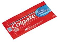 Colgate Toothpaste - .15oz Bulk Packets