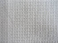 White Snag Free Thermal Blanket