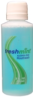 Freshmint 2oz Mouthwash