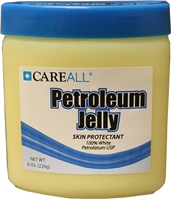 Freshscent - 8oz Jar Petroleum Jelly