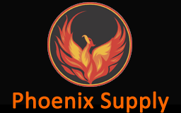 Phoenix Supply Logo