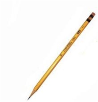 Standard #2 Writing Pencil