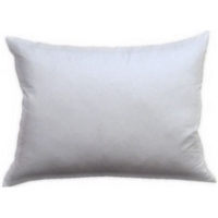 Kare Plus Nylon Pillow - White