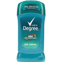 Degree - 2.7oz Anti-Perspirant Deodorant