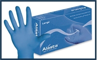 Alasta Nitrile Powder Free Gloves