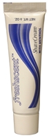 Freshscent - 3oz Plastic Tube Brushless Shave Cream