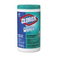 Clorox - Disinfecting Wipes