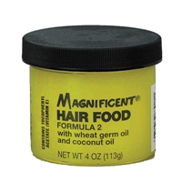 Magnificent - 4oz Hair Food