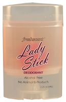 Freshscent Women&#39;s 2.25oz Deodorant with Fragrance
