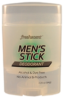 Freshscent Men&#39;s 2.25oz Deodorant with Fragrance