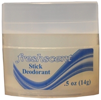 Freshscent - .5oz Deodorant