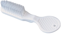 Freshmint Toothbrush - 40 Tuft 3&quot; Thumbprint