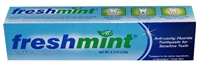 Freshmint Sensitive Toothpaste - 4.3oz Plastic Tube