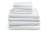 White Pillowcases, T180