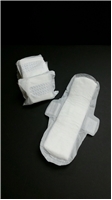 Long Super Maxi Pads with Wings