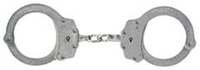 Handcuffs, Steel