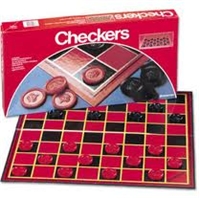 Checkers