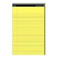 Yellow Legal Pad