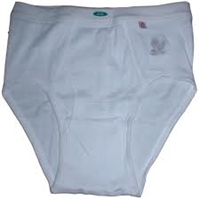 Men&#39;s Briefs - White