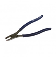 Dual Grip Clincher Metal Fastener Tool