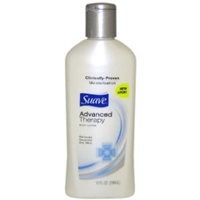 Suave - 10oz Advance Therapy Lotion