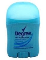 Degree Women&#39;s .5oz Stick - Shower Clean