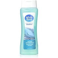 White Rain Ocean Mist Shampoo, 15oz