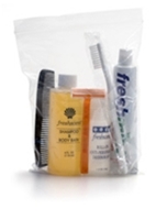 Stock Hygiene Kit - #1