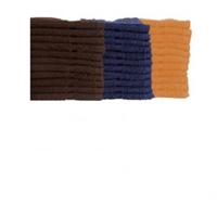 .75 lb, 12&quot; x 12&quot; Washcloth (3 colors)
