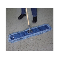 Washable Dust Mop Head