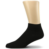 Ankle Socks - Black
